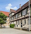 Stadtmuseum Schorndorf - Ausflugsziele - lokalmatador