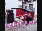 Ladyhawk – Fight For Anarchy (2007, Vinyl) - Discogs