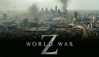 The Full-Length Theatrical Trailer For WORLD WAR Z