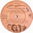 The Legend Of Jesse James (1980, Vinyl) | Discogs