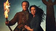 OUTLANDER Prequel Series BLOOD OF MY BLOOD Officially in Development at ...