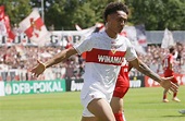 VfB Stuttgart: Enzo Millot über Transfers, Tattoos – und seinen Traum ...