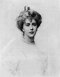 Alice Keppel (the maternal great-grandmother of Camilla Parker Bowles ...