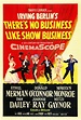 There's No Business Like Show Business (1954) - IMDb
