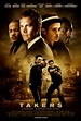 Takers Movie Poster - #22680