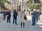 27-F: Rosario por la Vida en Madrid – Comunión Tradicionalista Carlista