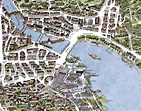 Large Luzern Maps for Free Download and Print | High-Resolution and ...