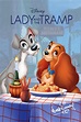 Lady and the Tramp (1955) - Posters — The Movie Database (TMDB)