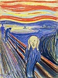 Un Pimiento: El grito - Edvard Munch
