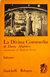 Dante Alighieri: LA DIVINA COMMEDIA. INFERNO. Commentata da Manfredi ...