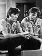 Randy Mantooth -Kevin Tighe: stars of “Emergency” - TV drama 1972 ...