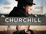 Crítica: 'Churchill' (2017), de Jonathan Teplitzky
