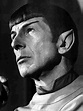 Leonard Nimoy, Mr. Spock On 'Star Trek,' Dies At 83 : The Two-Way : NPR