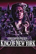 King of New York (1990) - Posters — The Movie Database (TMDB)
