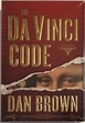 THE DA VINCI CODE. 10th Anniversary Limited Edition. A Novel | Dan ...