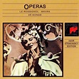 Operas: le rossignol, mavra, 35 songs / igor stravinsky de Stravinsky ...