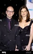 Director Steven Soderbergh and his wife, Jules Asner at the premiere of ...