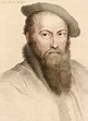 16th-19th century: Sir Thomas Wyatt (1503-1542)