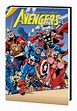 Avengers by Kurt Busiek & George Perez Omnibus Vol. 1 HC From Marvel ...