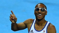 Matthew Hudson-Smith runs huge personal best to reach Olympic Games ...
