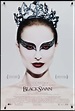 Black Swan Movie Poster 2010 1 Sheet (27x41)