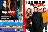 Cover: Fuego cruzado por Navidad Christmas Crossfire 2020