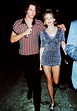 Michael Hutchence & Kylie Minogue Michael Hutchence, Kylie Minogue, 90s ...