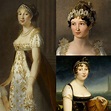 Carolina Bonaparte: La Storia dell'Ambiziosa Regina di Napoli