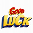 Good Luck Text PNG, Vector, PSD, and Clipart With Transparent ...