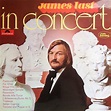 James Last - In Concert - James Last LP - Amazon.com Music