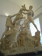 The "Toro Farnesio" Sculpture | General