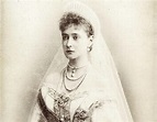 50 Imperial Facts About Empress Alexandra, The Last Tsarina