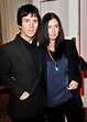 Johnny Marr and Angie Marr | Johnny marr, Angie marr, Johnny