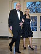 Warren Buffet and wife Astrid | Warren buffet, Warren buffett, It takes two