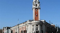 Brixton, London - Book Tickets & Tours | GetYourGuide