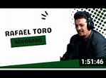 DR RAFAEL TORO - YouTube