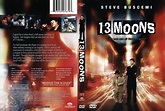 13 moons - Movie DVD Scanned Covers - 96013 moons :: DVD Covers