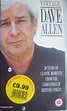 Vintage Dave Allen - 20 years of classic moments VHS Video - The ...