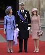 Foto: Boda real de los duques de Cambridge | La princesa Letizia: 40 ...