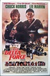 The Delta Force – Poster Museum