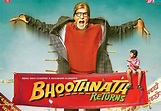 Bhoothnath Returns - Movie HD Wallpapers