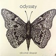 Abysmal Despair : Odyssey (Rock) | HMV&BOOKS online - TRANSV13B