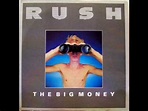 Rush The big money With Lyrics - YouTube