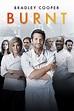 Burnt (2015) - Posters — The Movie Database (TMDB)