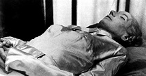 Aventuras na História · A mórbida saga do corpo de Evita Perón