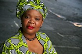 Nobel Prize Winner Leymah Gbowee To Keynote MAYDAY! Conference - The ...