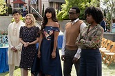 The Good Place Series Finale Date and Air Time Revealed by NBC - TV Guide