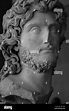 Jefe de Estado. Los reyes griegos antiguos, Estatua de Atenas, los ...