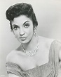 30 Gorgeous Photos of Mexican Actress Katy Jurado in the 1950s ...