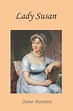 Ebook Lady Susan, Jane Austen - Virtualo.pl